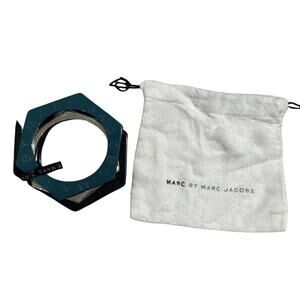 Marc by Marc Jacobs 3 Bangle Set